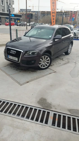 Обява за продажба на Audi Q5 ~18 000 лв. - изображение 1