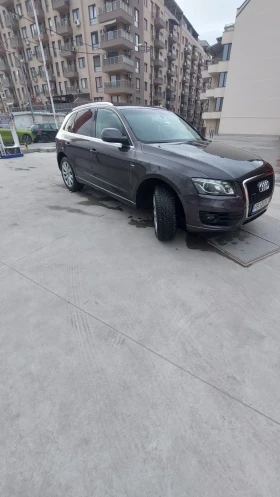 Обява за продажба на Audi Q5 ~18 000 лв. - изображение 3