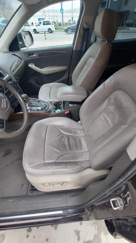 Обява за продажба на Audi Q5 ~18 000 лв. - изображение 6