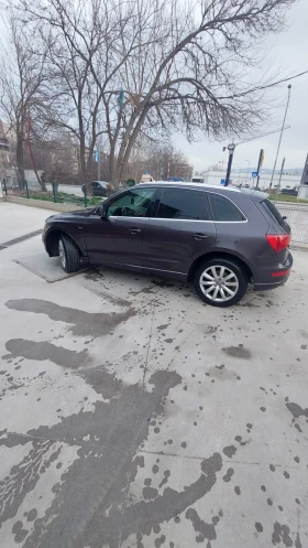 Обява за продажба на Audi Q5 ~18 000 лв. - изображение 1