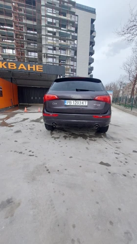 Обява за продажба на Audi Q5 ~18 000 лв. - изображение 2