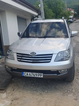 Обява за продажба на Kia Sorento ~25 000 лв. - изображение 1