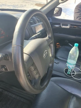 Обява за продажба на Kia Sorento ~25 000 лв. - изображение 2