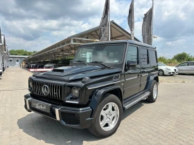 Обява за продажба на Mercedes-Benz G 55 AMG ALCANTARA#FACE#GAZ#ALCANTARA ~69 999 лв. - изображение 1