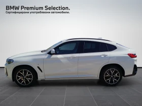 Обява за продажба на BMW X4 xDrive30d ~ 124 500 лв. - изображение 2