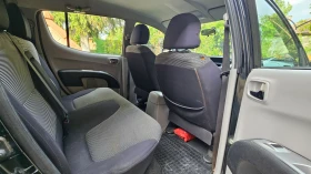 Mitsubishi L200 4х4/клима/ел пак/174кс/отлично състояние - 11000 € - 54565047 13