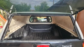 Mitsubishi L200 4х4/клима/ел пак/174кс/отлично състояние - 11000 € - 54565047 16