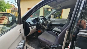 Mitsubishi L200 4х4/клима/ел пак/174кс/отлично състояние - 11000 € - 54565047 15