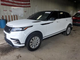 Land Rover Range Rover Velar R-DYNAMIC HSE