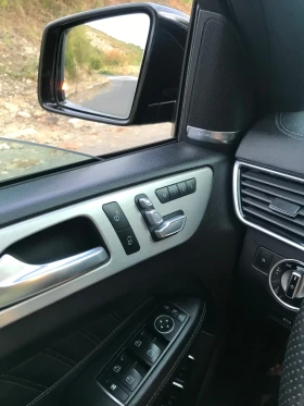 Mercedes-Benz GLE Coupe 350CDi 4-Matik | Mobile.bg    13
