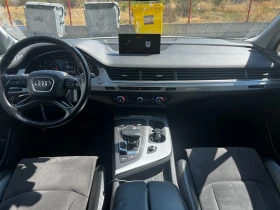 Audi Q7 3.0TDI MATRIX - 39900 лв. - 84966436 11