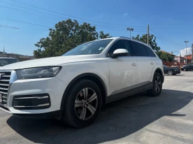Audi Q7 3.0TDI MATRIX - 39900 лв. - 84966436 3