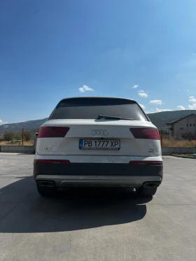 Audi Q7 3.0TDI MATRIX - 39900 лв. - 84966436 4