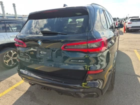 Обява за продажба на BMW X5 * АВТО КРЕДИТ* ЦЕНА ДО БГ * Сервизна история *  ~58 999 лв. - изображение 3