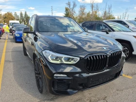 Обява за продажба на BMW X5 * АВТО КРЕДИТ* ЦЕНА ДО БГ * Сервизна история *  ~58 999 лв. - изображение 1