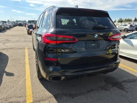 Обява за продажба на BMW X5 * АВТО КРЕДИТ* ЦЕНА ДО БГ * Сервизна история *  ~58 999 лв. - изображение 2