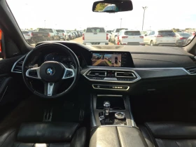 Обява за продажба на BMW X5 * АВТО КРЕДИТ* ЦЕНА ДО БГ * Сервизна история *  ~58 999 лв. - изображение 6