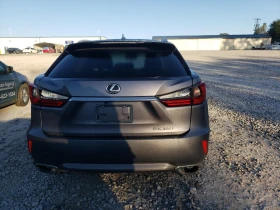 Lexus RX 350 BASE - 22999 лв. / 11759.20 € - 52785667 6