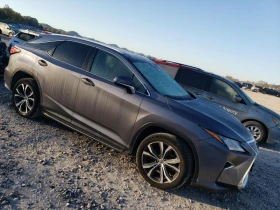 Lexus RX 350 BASE - 22999 лв. / 11759.20 € - 52785667 2