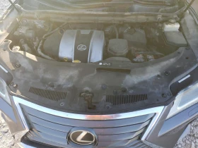 Lexus RX 350 BASE - 22999 лв. / 11759.20 € - 52785667 12