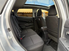 Mitsubishi ASX 1.8DI-D 4x4 !! ТОП СЪСТОЯНИЕ !! 100% РЕАЛНИ КМ !!! - 12999 лв. / 6646.28 € - 91092379 15