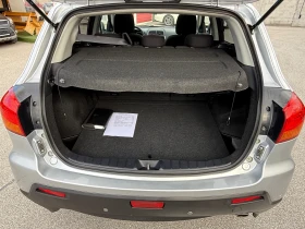 Mitsubishi ASX 1.8DI-D 4x4 !! ТОП СЪСТОЯНИЕ !! 100% РЕАЛНИ КМ !!! - 12999 лв. / 6646.28 € - 91092379 16