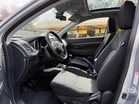 Mitsubishi ASX 1.8DI-D 4x4 !! ТОП СЪСТОЯНИЕ !! 100% РЕАЛНИ КМ !!! - 12999 лв. / 6646.28 € - 91092379 9