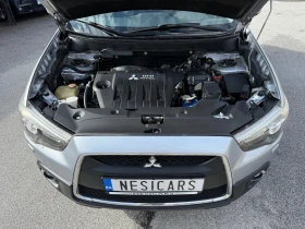 Mitsubishi ASX 1.8DI-D 4x4 !! ТОП СЪСТОЯНИЕ !! 100% РЕАЛНИ КМ !!! - 12999 лв. / 6646.28 € - 91092379 8