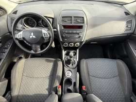 Mitsubishi ASX 1.8DI-D 4x4 !! ТОП СЪСТОЯНИЕ !! 100% РЕАЛНИ КМ !!! - 12999 лв. / 6646.28 € - 91092379 11