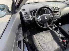 Mitsubishi ASX 1.8DI-D 4x4 !! ТОП СЪСТОЯНИЕ !! 100% РЕАЛНИ КМ !!! - 12999 лв. / 6646.28 € - 91092379 10