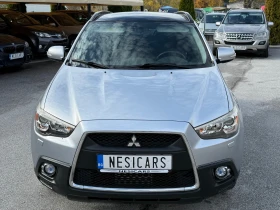 Mitsubishi ASX 1.8DI-D 4x4 !! ТОП СЪСТОЯНИЕ !! 100% РЕАЛНИ КМ !!! - 12999 лв. / 6646.28 € - 91092379 2