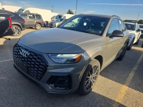 Audi Q5 * PROGRESSIV * CARFAX * БЕЗ ПЪРВОНАЧАЛНА ВНОСКА