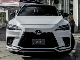     Lexus RX 500h F SPORT/LANE ASSIST/KEYLESS//