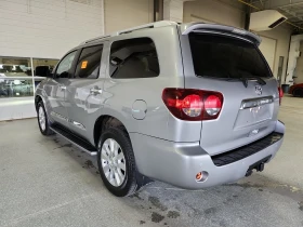 Toyota Sequoia * CARFAX *    | Mobile.bg    3