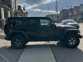 Jeep Wrangler Rubicon  CARFAX - 45700 лв. / 23366.04 € - 30324723 3