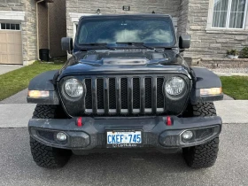 Jeep Wrangler Rubicon  CARFAX - 45700 лв. / 23366.04 € - 30324723 6