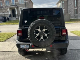 Jeep Wrangler Rubicon  CARFAX - 45700 лв. / 23366.04 € - 30324723 4
