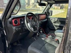 Jeep Wrangler Rubicon  CARFAX - 45700 лв. / 23366.04 € - 30324723 5