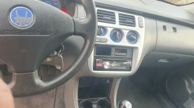 Honda Hr-v 1.6, снимка 2
