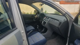 Honda Hr-v 1.6, снимка 6