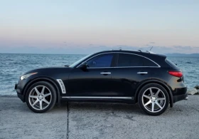 Infiniti Fx 35 S AWD - изображение 1