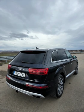 Audi Q7 - 21500 € / 42050.35 лв. - 59258381 10