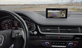 Audi Q7 - 21500 € / 42050.35 лв. - 59258381 13