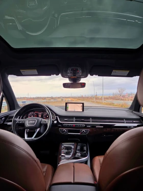 Audi Q7 - 21500 € / 42050.35 лв. - 59258381 14
