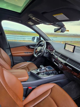 Audi Q7 - 21500 € / 42050.35 лв. - 59258381 12