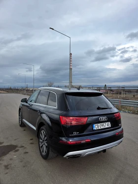 Audi Q7 - 21500 € / 42050.35 лв. - 59258381 9
