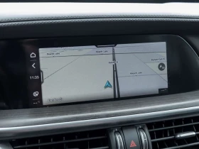Alfa Romeo Stelvio * TI * CARFAX * ЦЕНА ДО БГ, снимка 11