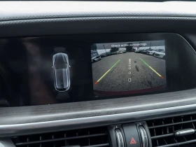 Alfa Romeo Stelvio * TI * CARFAX * ЦЕНА ДО БГ, снимка 12