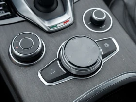 Alfa Romeo Stelvio * TI * CARFAX * ЦЕНА ДО БГ, снимка 16