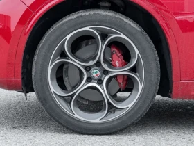 Alfa Romeo Stelvio * TI * CARFAX * ЦЕНА ДО БГ, снимка 7